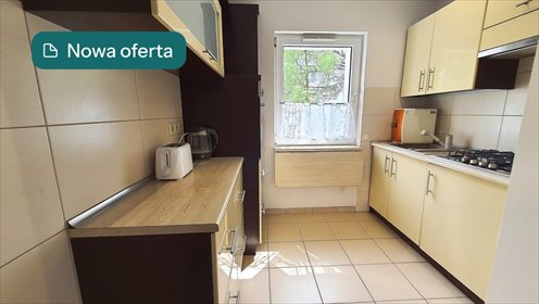 mieszkanie na sprzedaż 37m2 mieszkanie Częstochowa, Tysiąclecie, Zofii Nałkowskiej