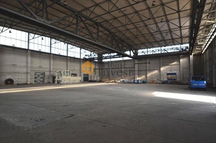 Magazyn na wynajem Osła 2 440m2 Foto 3