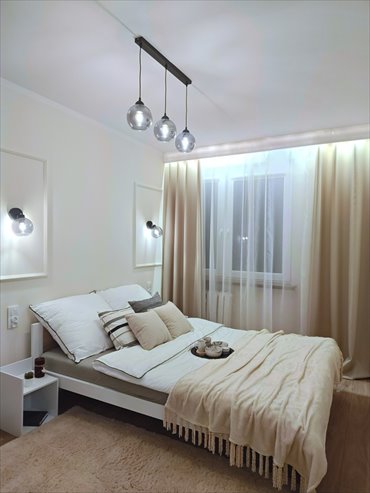 mieszkanie na sprzedaż 47m2 mieszkanie Radom, Borki, Maratońska