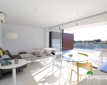 mieszkanie na sprzedaż 80m2 mieszkanie Villa Martín