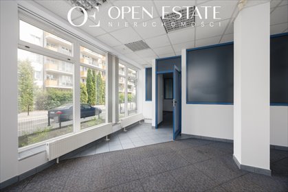 lokal użytkowy na sprzedaż 90m2 lokal użytkowy Warszawa, Ursynów