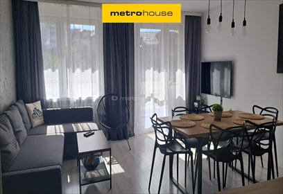 Apartament 54 m² w Szklarskiej Porębie (centrum, parking, piwnica) mieszkanie Szklarska Poręba