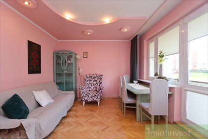 Na wynajem przestronne 4-pokojowe mieszkanie 74 m² w Goleniowie mieszkanie Goleniów, Akacjowa