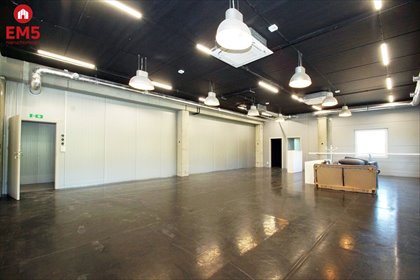 lokal użytkowy na wynajem 100m2 lokal użytkowy Białystok, Marczuk, Hetmańska