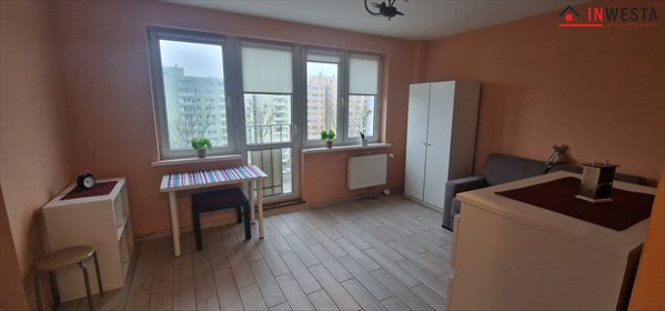 mieszkanie na sprzedaż 32m2 mieszkanie Warszawa, Mokotów, Służewiec, Modzelewskiego