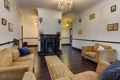 dom na sprzedaż 480m2 dom Józefów