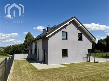 dom na sprzedaż 106m2 dom Bestwina, Bialska