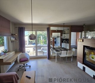 mieszkanie na sprzedaż 50m2 mieszkanie Warszawa, Białołęka, Magiczna