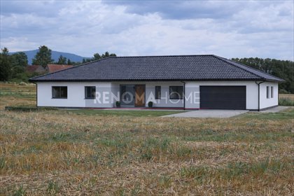 działka na sprzedaż 1500m2 działka Stefanowice