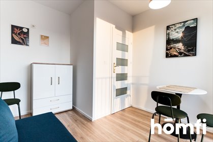 mieszkanie na wynajem 38m2 mieszkanie Kraków, Ruczaj, Czerwone Maki