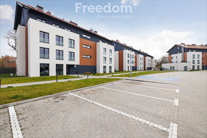 mieszkanie na sprzedaż 62m2 mieszkanie Puck, Wejherowska