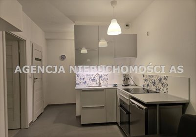 Mieszkanie 28 m² w Krakowie (blisko parków i komunikacji) mieszkanie Kraków, Podgórze, Płaszów, Na Zakolu Wisły