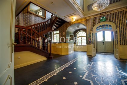 Dom na wynajem Brzezina, Parkowa 1 780m2 Foto 7