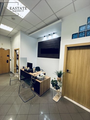 lokal użytkowy na sprzedaż 93m2 lokal użytkowy Warszawa, Śródmieście Muranów, Zygmunta Słomińskiego