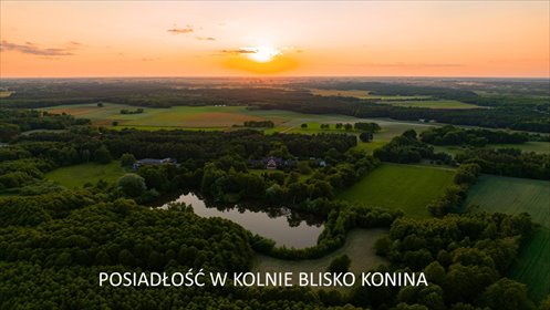 dom na sprzedaż 712m2 dom Golina, Kolno
