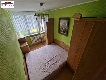 mieszkanie na sprzedaż 49m2 mieszkanie Bytom, Szombierki