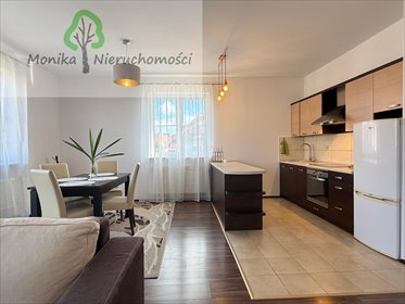 mieszkanie na sprzedaż 55m2 mieszkanie Straszyn, Afrodyty