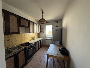 mieszkanie na sprzedaż 49m2 mieszkanie Gliwice, Turkusowa