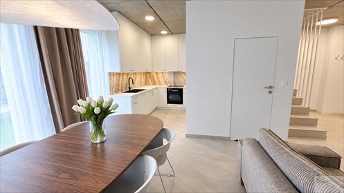 Na wynajem luksusowy dom 80 m² w Siemianowicach Śląskich dom Siemianowice Śląskie, Dworska