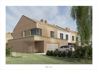 dom na sprzedaż 148m2 dom Ślęza, Rekreacyjna