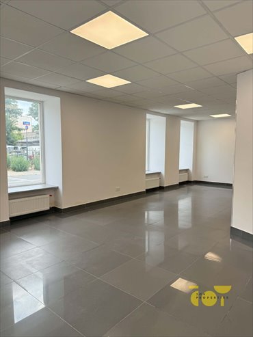 Lokale usługowe 110 m² w Łodzi - zapraszam lokal użytkowy Łódź, Widzew, Juliana Tuwima