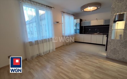 mieszkanie na wynajem 46m2 mieszkanie Radomsko, Wyszyńskiego