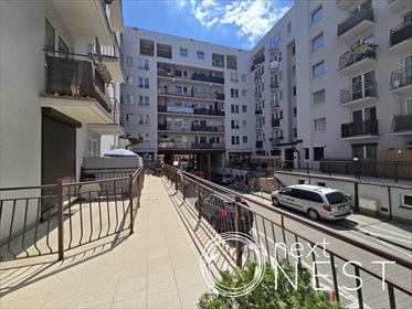 Zapraszam do obejrzenia 2-pokojowego mieszkania 40,2 m² z balkonem i windą mieszkanie Piaseczno