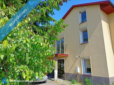 Zapraszam do wynajmu domu 200 m² w Piekoszowie dom Piekoszów