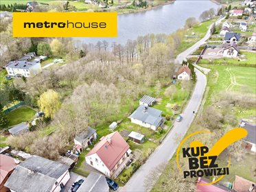 dom na sprzedaż 35m2 dom Radomno, Nowe Miasto Lubawskie