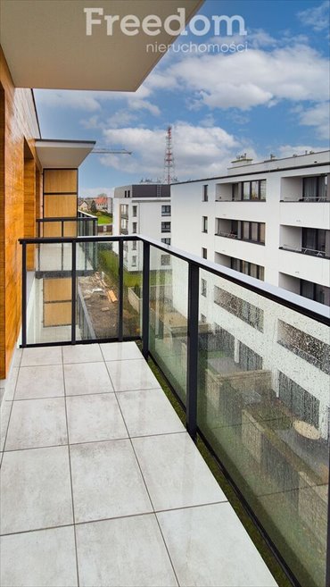 mieszkanie na sprzedaż 41m2 mieszkanie Kołobrzeg, Bałtycka