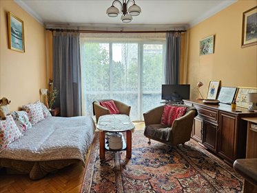 mieszkanie na sprzedaż 49m2 mieszkanie Kraków, Grzegórzki, Os. Oficerskie, Mogilska