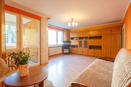 mieszkanie na wynajem 52m2 mieszkanie Kraków, Bieńczyce, Bieńczyce, os. Wysokie