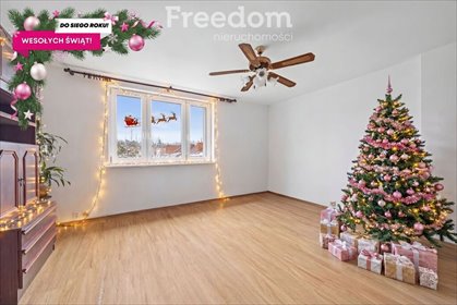 mieszkanie na sprzedaż 45m2 mieszkanie Konstancin-Jeziorna, Wilanowska