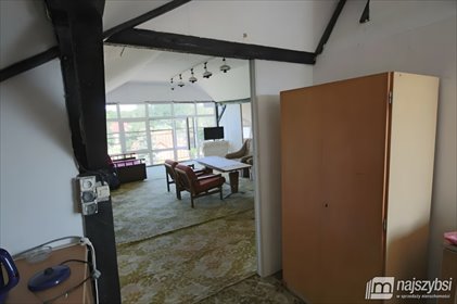 dom na sprzedaż 394m2 dom Międzywodzie