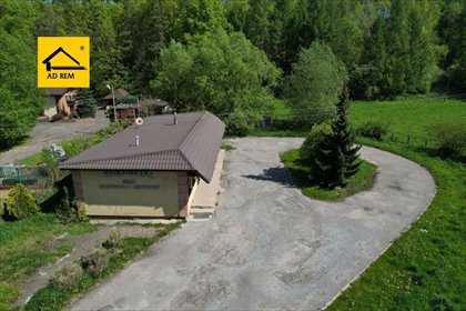 lokal użytkowy na sprzedaż 18012m2 lokal użytkowy Rzeczyca, Kazimierz Dolny, Rzeczyca