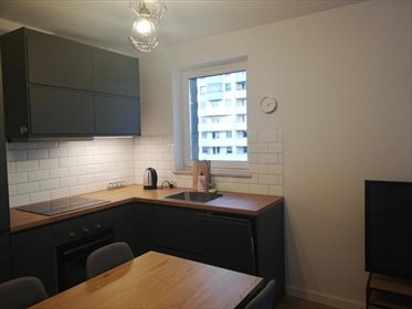 mieszkanie na wynajem 50m2 mieszkanie Gdynia, Witomino Leśniczówka, SŁONECZNA