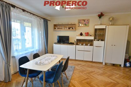 mieszkanie na sprzedaż 53m2 mieszkanie Kielce, Białogon