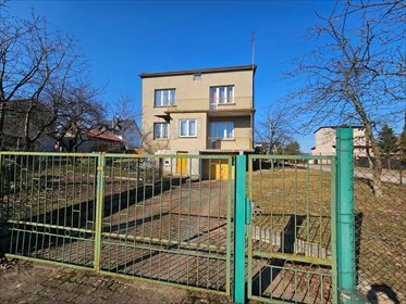 Dom dla dwóch rodzin 220 m² z ogrodem polecam dom Białystok, Wygoda