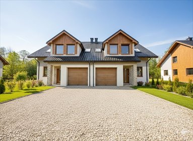 dom na sprzedaż 156m2 dom Łańcut