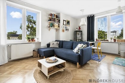 Dwupokojowe mieszkanie 36,17 m² na Pradze-Południe polecam mieszkanie Warszawa, Praga-Południe, Tadeusza Sygietyńskiego