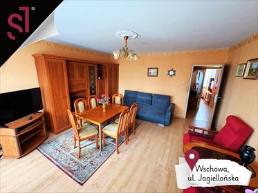 mieszkanie na sprzedaż 53m2 mieszkanie Wschowa, Jagiellońska