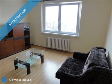 Polecam 2-pokojowe mieszkanie 36 m² w Krakowie Bieńczycach mieszkanie Kraków, Bieńczyce, os. Józefa Strusia