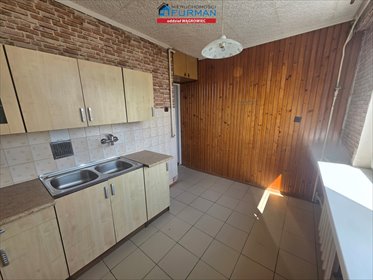 Na sprzedaż przestronne 3-pokojowe mieszkanie 65,8 m² z balkonem mieszkanie Wągrowiec