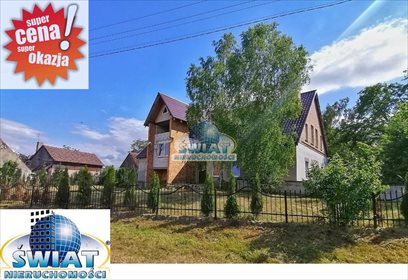dom na sprzedaż 360m2 dom Karsko