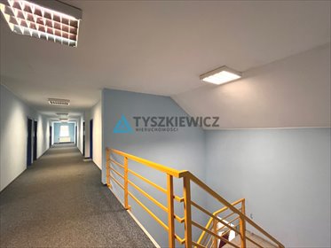Lokal użytkowy na wynajem Pruszcz Gdański, Grunwaldzka 28m2 Foto 5