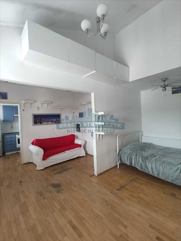 mieszkanie na sprzedaż 32m2 mieszkanie Warszawa, Bielany, Heroldów