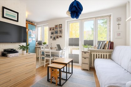 mieszkanie na sprzedaż 30m2 mieszkanie Rzeszów, Stanisława Mikołajczyka