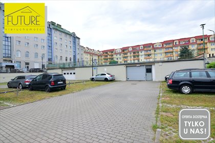 lokal użytkowy na sprzedaż 13m2 lokal użytkowy Elbląg, Hetmańska