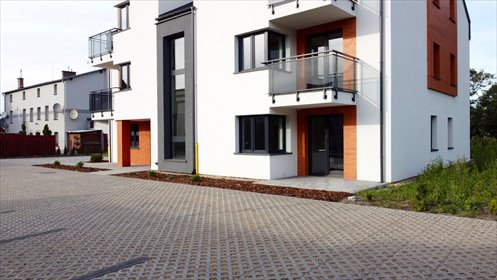 mieszkanie na sprzedaż 42m2 mieszkanie Lębork, Staszica