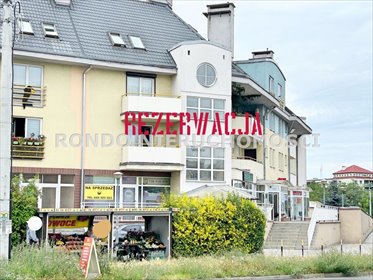 lokal użytkowy na sprzedaż 44m2 lokal użytkowy Wrocław, Krzyki, Gaj